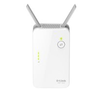 D-Link DAP-1620/E network extender Network repeater White