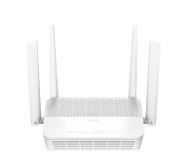 CUDY WR3000P Router
