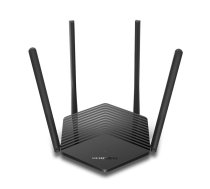 Mercusys AX1800 Dual-Band WiFi 6 Router