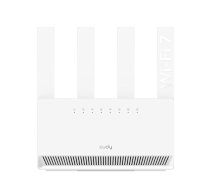 Router CUDY WR3600E BE3600 Gigabit Wi-Fi 7 Mesh