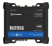 Teltonika RUT956 Cellular network router