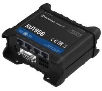 Teltonika RUT956 Industrial Router (RU