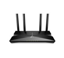 TP-Link Archer AX1500 Dual-Band Wi-Fi 6 Router, Black