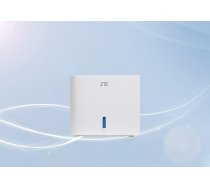 ZTE Z1200 wireless access point 1200 Mbit/s White