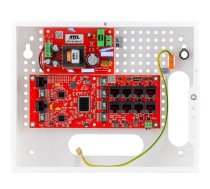 ATTE SWITCH IP-8-20-E FOR 8 IP CAMERAS