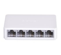 Mercusys 5-Port 10/100Mbps Desktop Switch