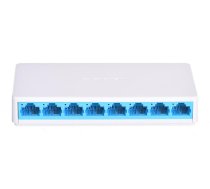 Mercusys 8-Port 10/100Mbps Desktop Switch