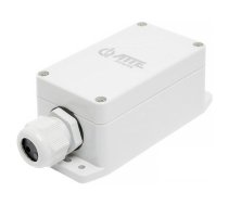 PoE Switch, 4-Port Extender in Sealed Enclosure