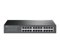 TP-Link 24-Port Gigabit Desktop/Rackmount Network Switch
