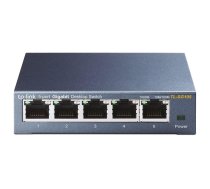 TP-Link 5-Port 10/100/1000Mbps Desktop Network Switch