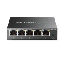 TP-Link 5-Port Gigabit Easy Smart Switch
