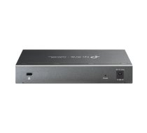 TP-LINK 8-Port Gigabit Easy Smart Switch