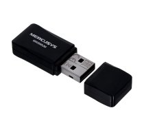 Mercusys N300 Wireless Mini USB Adapter