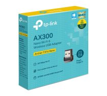 TP-LINK ARCHER TX1U NANO NETWORK CARD