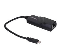 Lanberg NC-1000-02 interface cards/adapter RJ-45