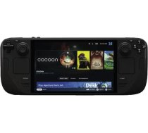 Valve Steam Deck OLED Console 512GB