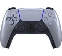 Sony PlayStation 5 DualSense Wireless Controller – Silver