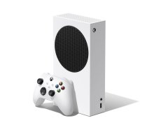 Microsoft Xbox Series S – 1TB Wi-Fi White