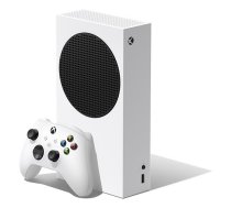 Microsoft Xbox Series S 512 GB Wi-Fi White