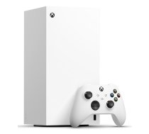 Microsoft Xbox Series X 1 TB Wi-Fi White
