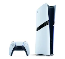 Sony PlayStation 5 Pro 2 TB Wi-Fi Black, White