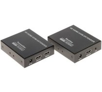 HDMI+USB Extender