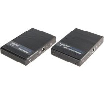 HDMI+USB Extender