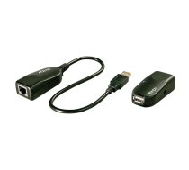 Lindy 50m USB 2.0 Cat.6 Extender