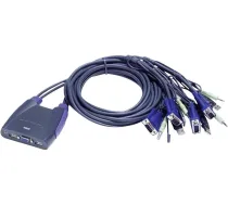 ATEN CS64US not categorized