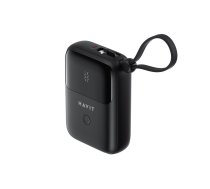 Havit PB5215 10000mAh Powerbank Black