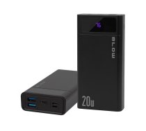 Power Bank 10000mAh PB10A