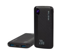 Power Bank 10000mAh QC 20W PB10B
