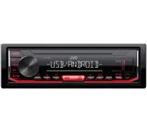 JVC KD-X162 Digital Media Receiver