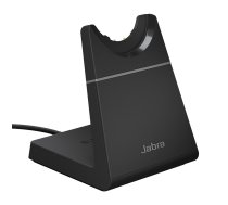 Jabra Evolve2 65 Deskstand USB-A - Black
