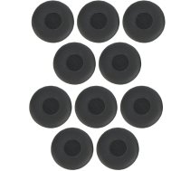 Jabra Leather Ear Cushion, Evolve 20SE/30/30II/40/65/65SE