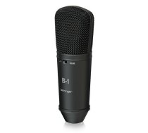 Behringer B-1 DARK EDITION Condenser Microphone