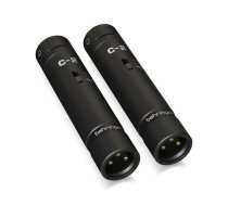 Behringer C-2 DARK EDITION Microphone - pair