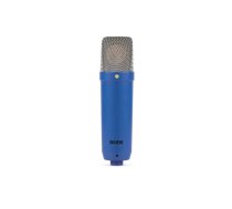 RØDE NT1 Signature Cobalt - condenser microphone
