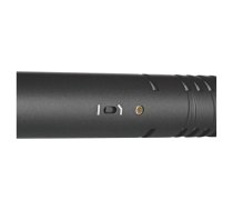 RØDE NTG1 microphone Black Digital camcorder microphone