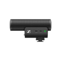 Sennheiser MKE 400 - condenser microphone, supercardioid