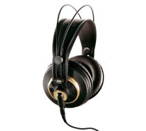 AKG K240 Studio - studio, in-ear, semi-open headphones