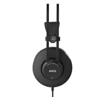 AKG K52 - studio headphones, over-the-ear, closed