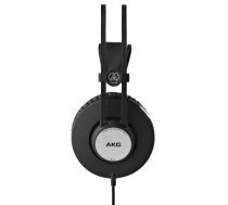 AKG K72 - studio headphones, over-ear, closed