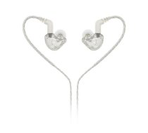 Behringer MO240-CL PRO Earbuds Transparent