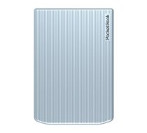 PocketBook Verse reader (629) light blue