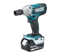 Makita Impact Wrench 18V DTW190RFJ 190Nm 1/2" 2x3.