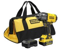ST IMPACT WRENCH V20 SFMCF940M1 949Nm 1x4.0Ah