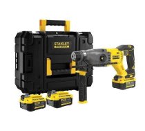 STANLEY SFMCH900M22 18V Hammer Drill