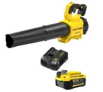 DMUCHAWA AKUMULATOROWA V20 18V 1*4.0AH