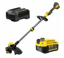 Stanley Podkaszarka akumulatorowa SFMCSTB933M-QW 18V z akumulatorem 4Ah